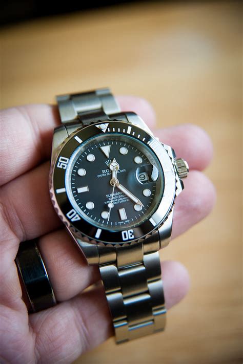 dhgates replica rolex divers watches|rolex submariner dhgate.